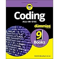 Coding All-in-One For Dummies (For Dummies (Computers))