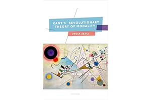 Kant's Revolutionary Theory of Modality