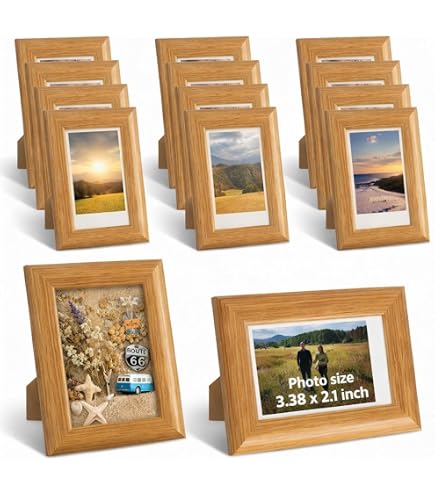 Amazon.com - Studio Decor 2 Pack Logan Wall Frames