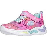 Skechers Kids' Wavy Beams Sneakers