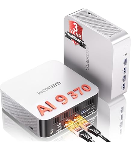 Amazon.com: Intel NUC 11 Pro NUC11TNHi7 Tiger Canyon Home