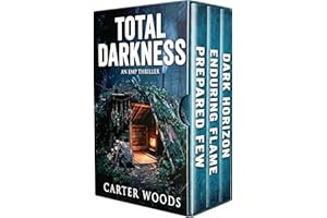 Total Darkness: An EMP Post Apocalypse Prepper Survival Thriller Boxset