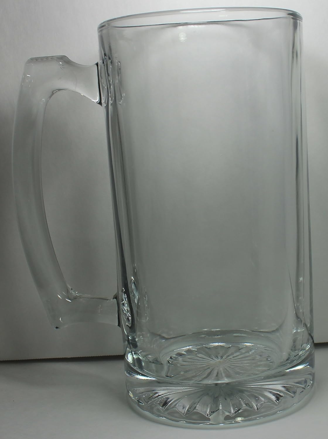 Beer Mug (Single) Large At 7 inches tall it can contain