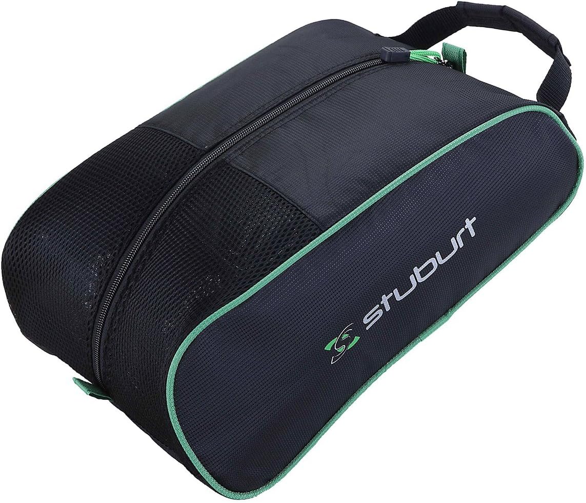 Stuburt Unisex Deluxe Shoe Bag