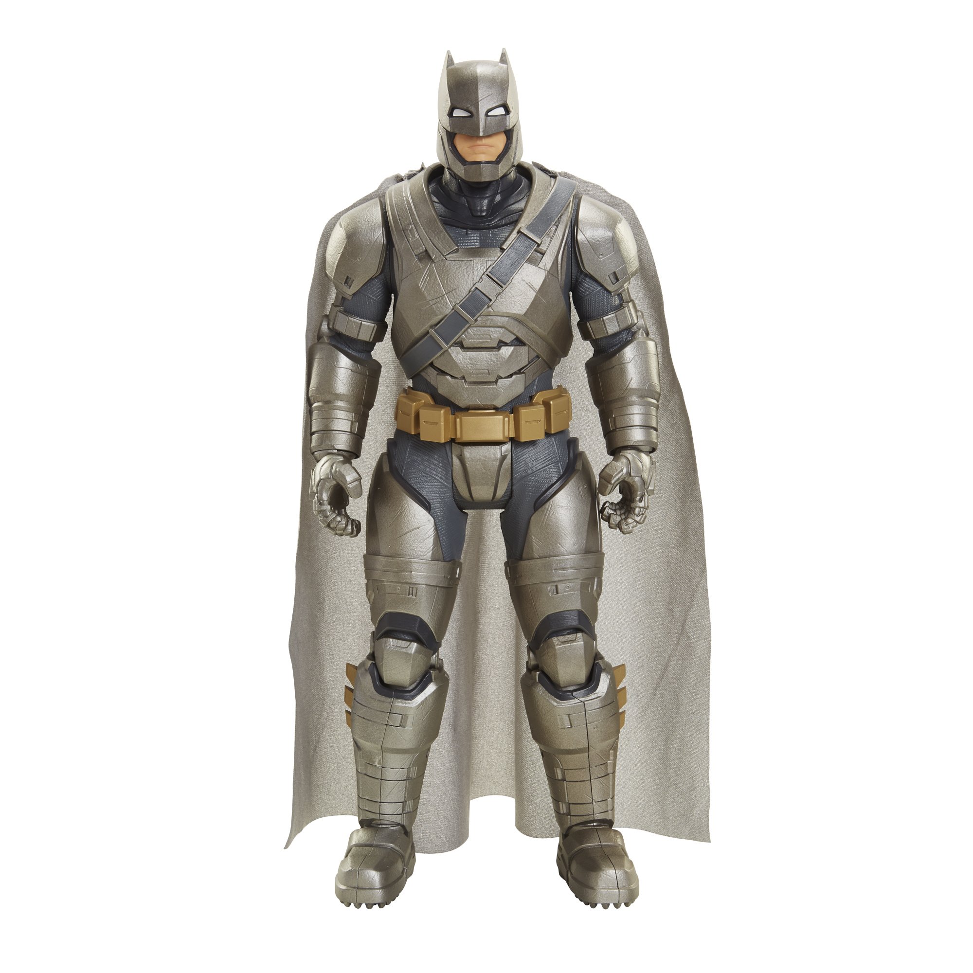 Jakks Pacific Germany GmbH 96249 Mech Suit Batman 50 cm
