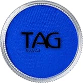 TAG Face and Body Paint - Regular Royal Blue 32gm