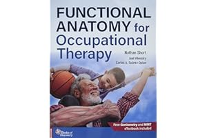 Functional Anatomy for Occupational Therapy