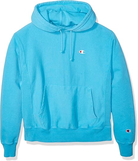 champion hoodie tidal wave