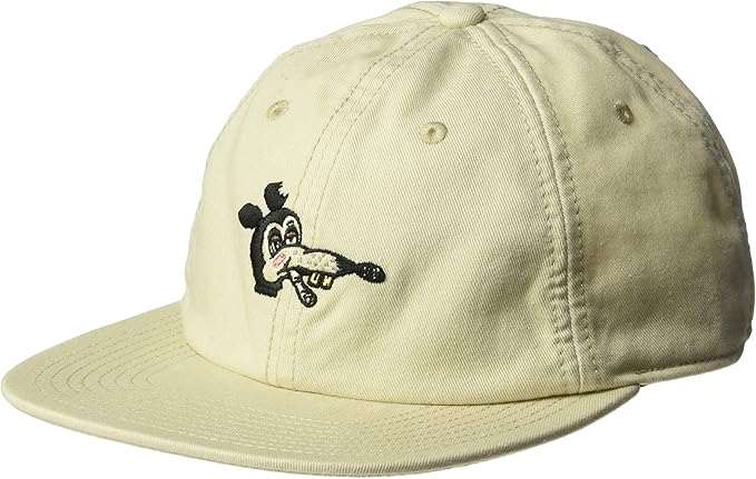 burton hats mens