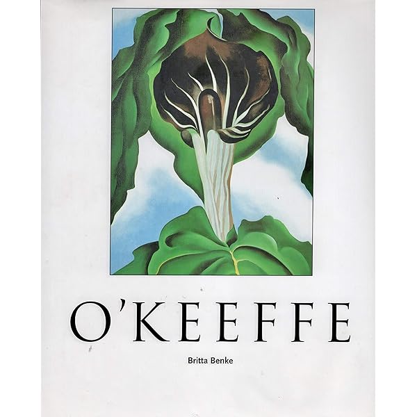 O'Keeffe: Taschen: 9783822828274: Amazon.com: Books