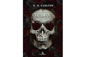 Assombrando Adeline (Gato e Rato Livro 1) (Portuguese Edition)