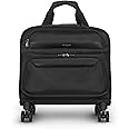 Amazon.com: Targus 16” Transit 4-Wheel Rolling Laptop Bag, Lightweight ...