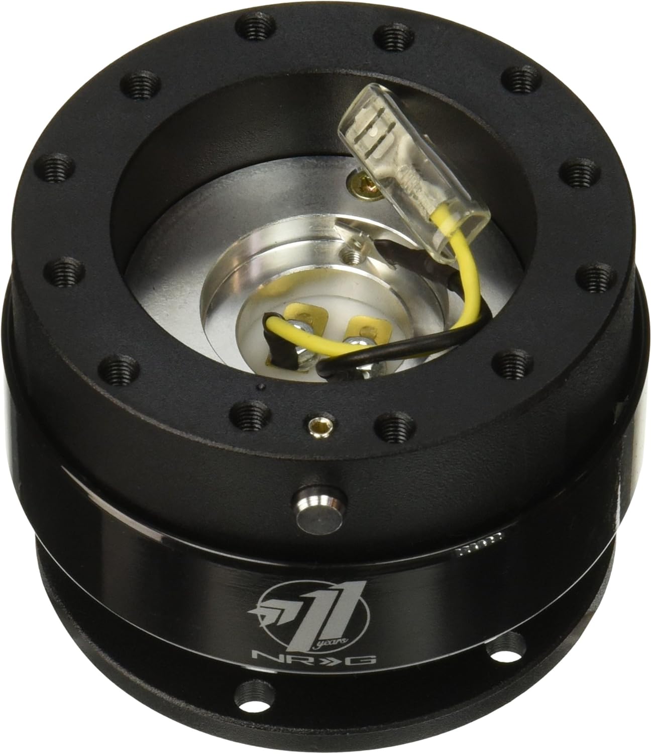 Top 5 Best Quick Release Steering Wheel Hub Reviews in 2021 Vehicleic