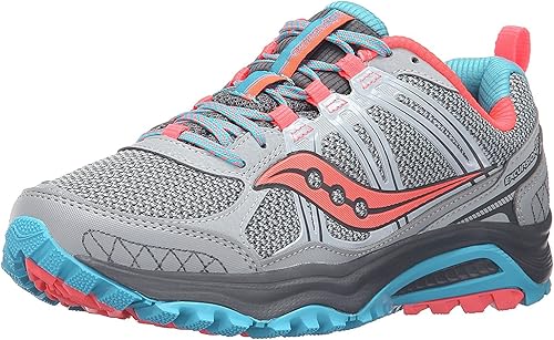 saucony hiking boots