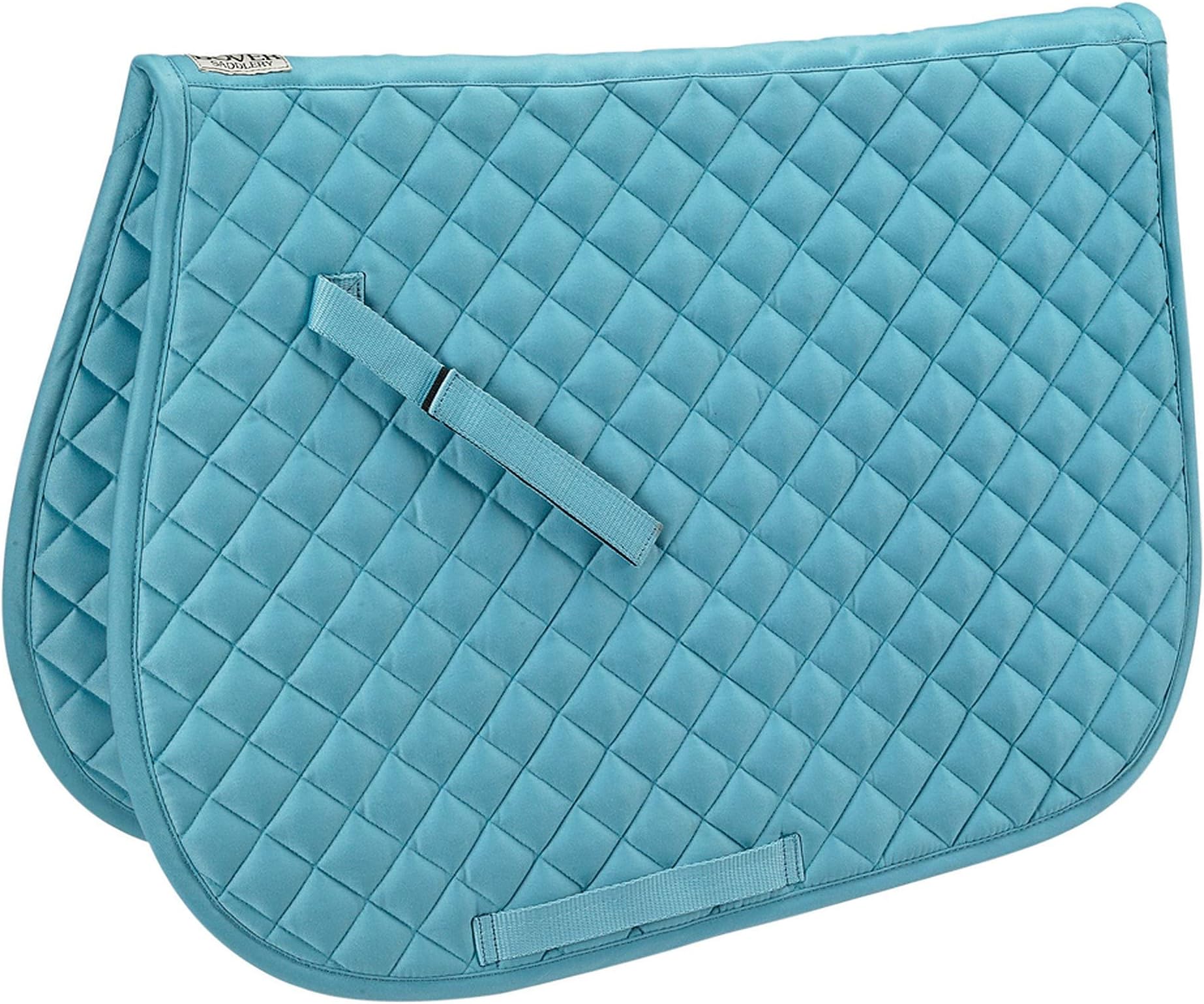Dover Saddlery Quilted All-Purpose Saddle Pad