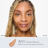 Estée Lauder Double Wear Stay-in-Place Matte Foundation 30 ml 36 Hour Long-Wear view 2