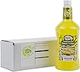 Master of Mixes Sweet N' Sour Drink Mix, Ready To Use, 1.75 Liter Bottle (59.2 Fl Oz), Individually Boxed