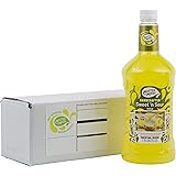 Master of Mixes Sweet N' Sour Drink Mix, Ready To Use, 1.75 Liter Bottle (59.2 Fl Oz), Individually Boxed