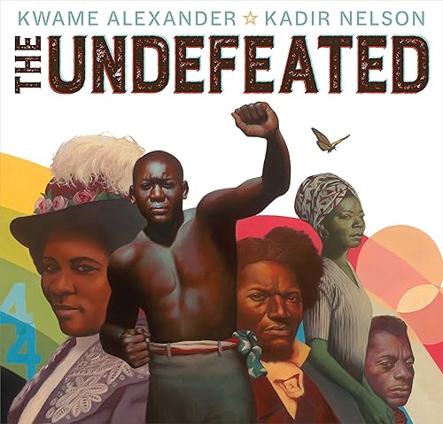 Download The Undefeated PDF