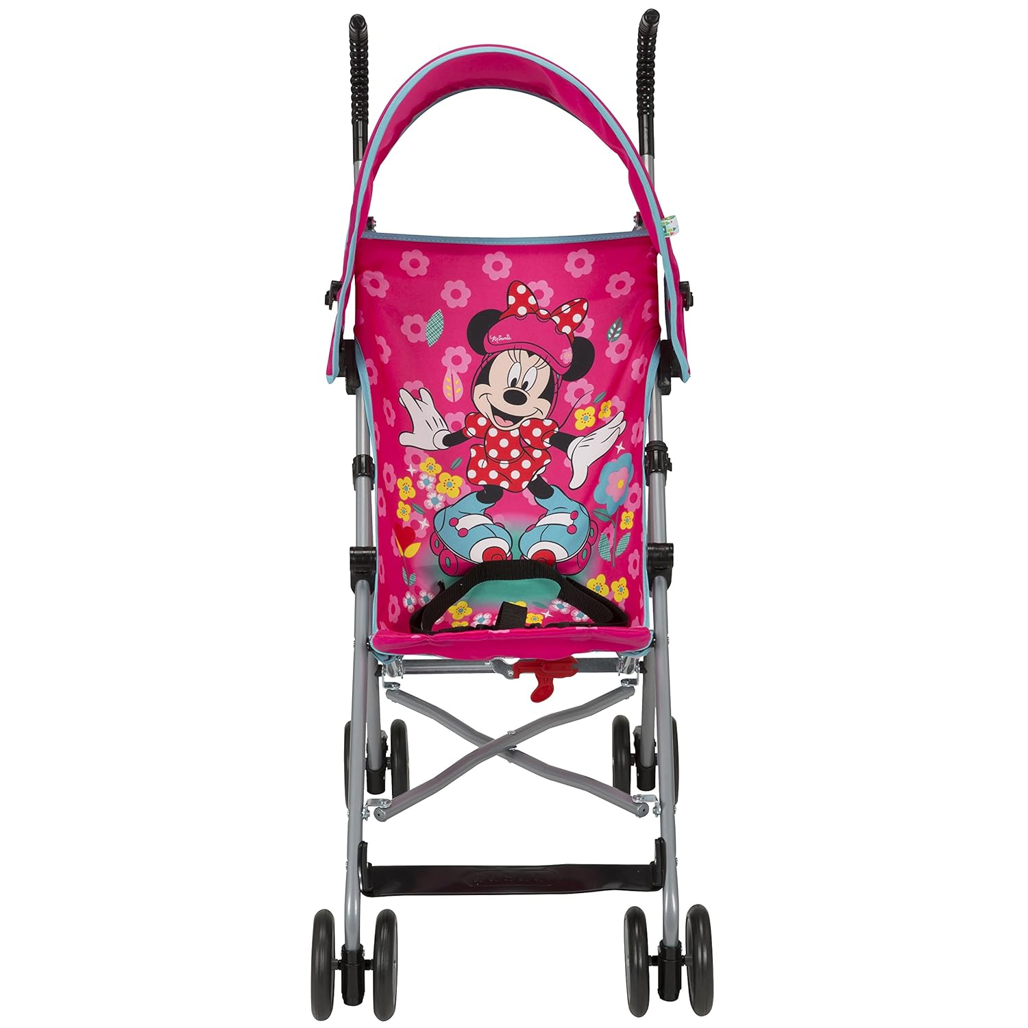 minnie mouse umbrella stroller