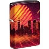 Zippo Pocket Lighter