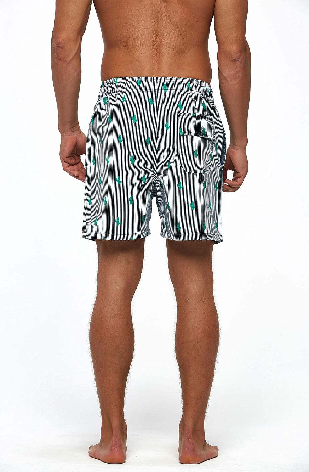 Arcweg S 3xl Homme Short De Bains Imprime Garcon Maillot De Bain Avec Filet Slip Sechage Rapide Pour Voyage Vacance A La Plage A La Piscine Shorts De Bain Vetements Maillots De Bain