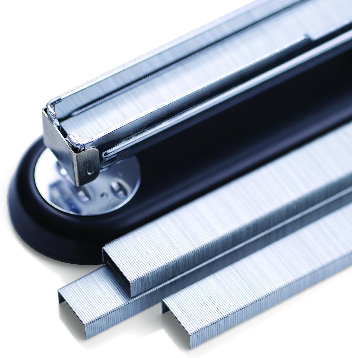 Officemate Standard Staples, 5 Boxes General Purpose Staple (91925) : Office Products