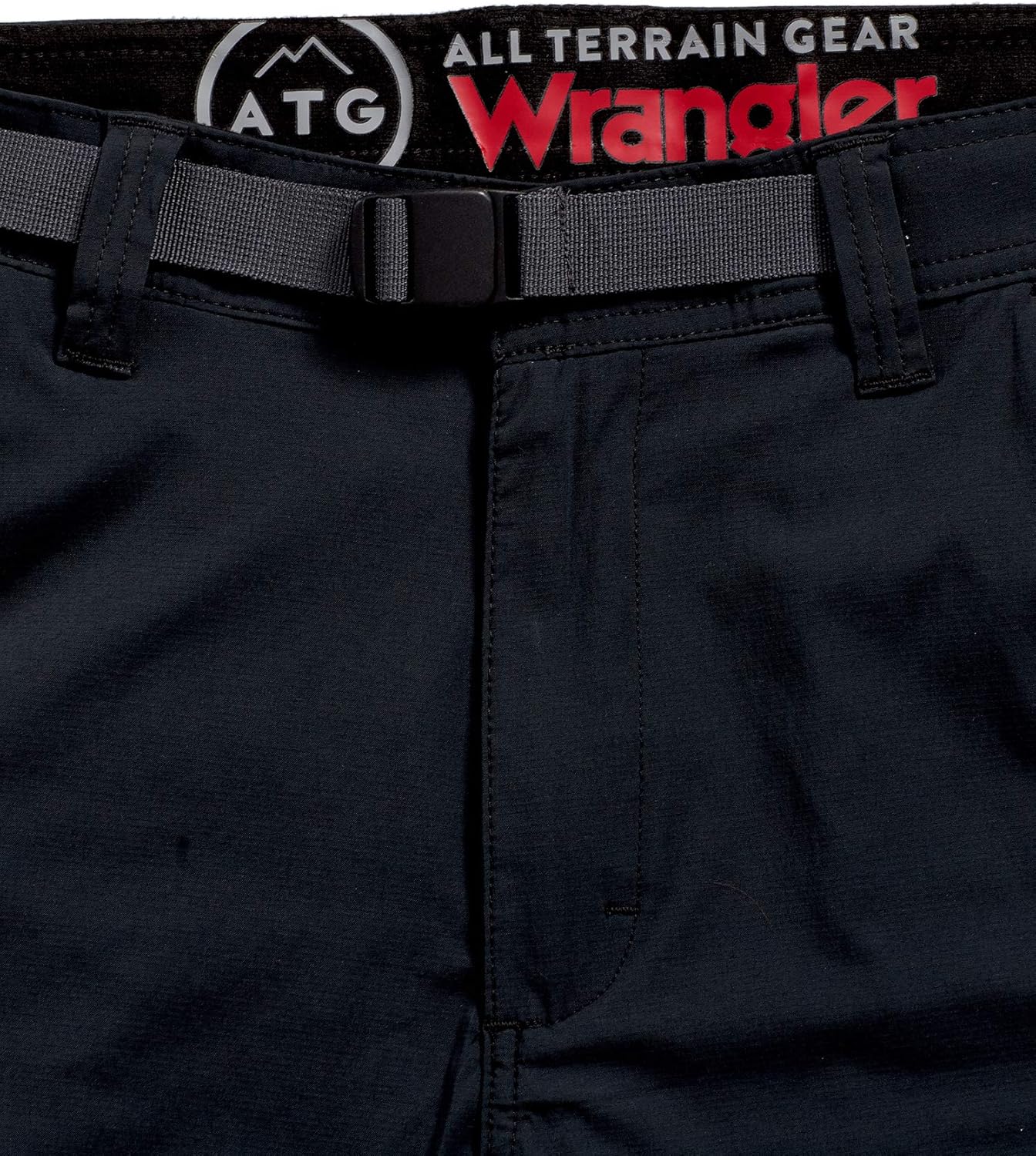 ATG by Wrangler Men's Convertible Trail Jogger at  Men’s Clothing store