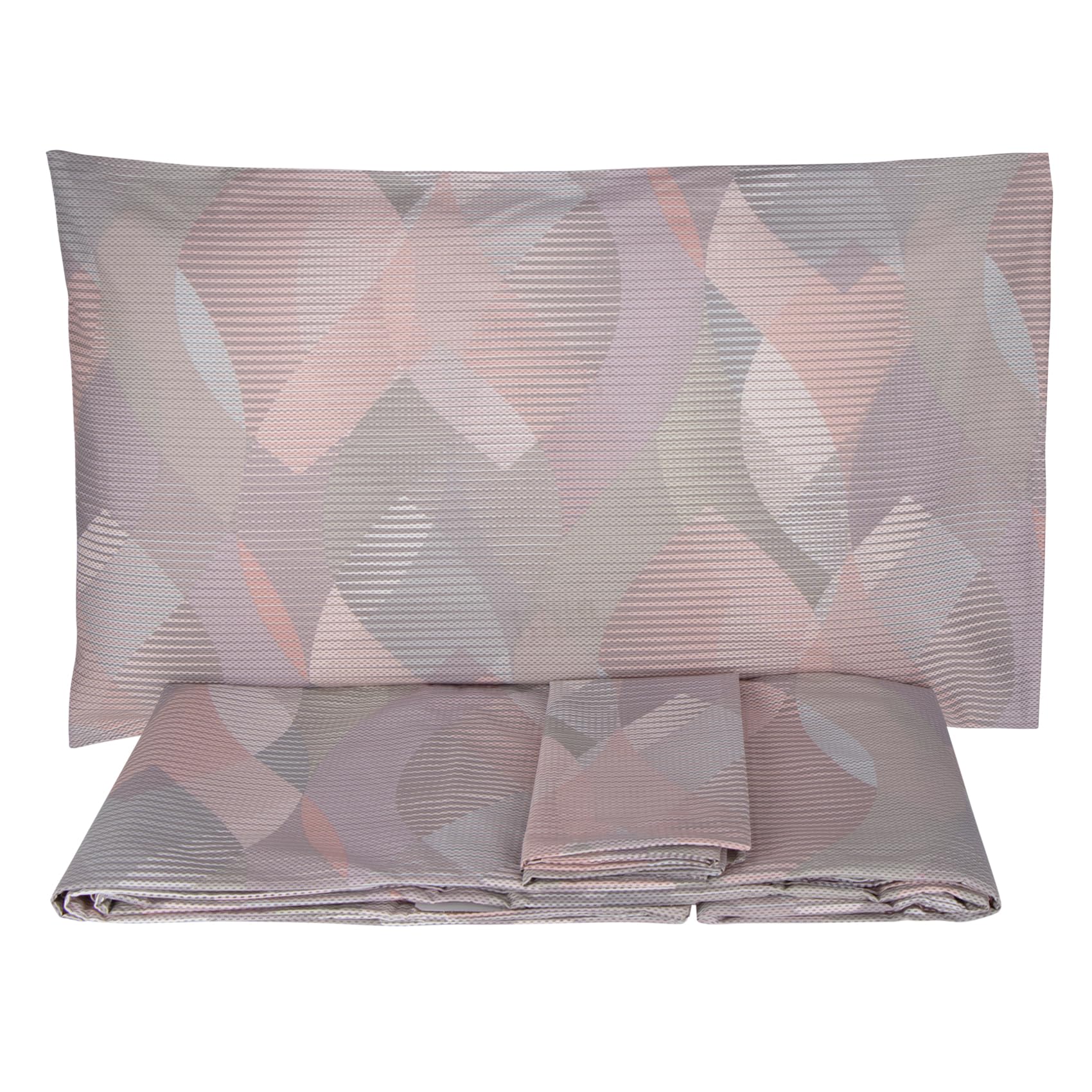 Vallesusa Loira Double Duvet Cover Set