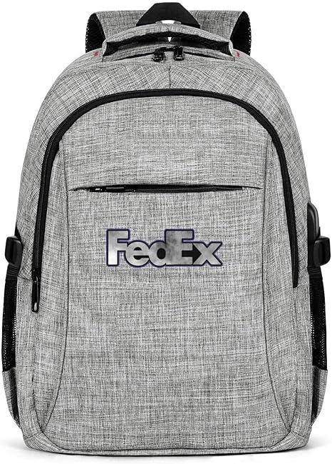 fed team backpack