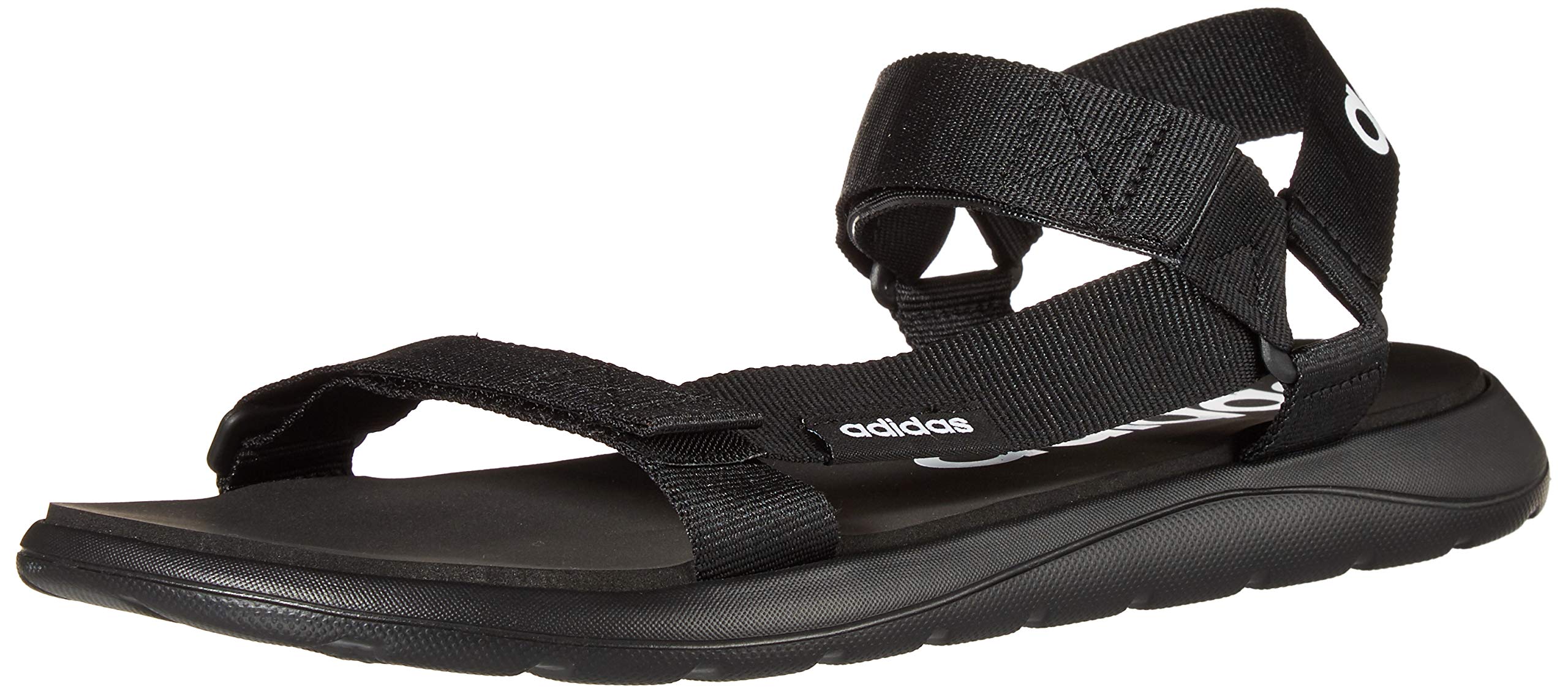 comfort sandals adidas