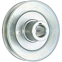 Amazon.com : 8TEN Deck Spindle for Scag Freedom Z Pro SFW