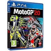 MotoGP 20 PS4