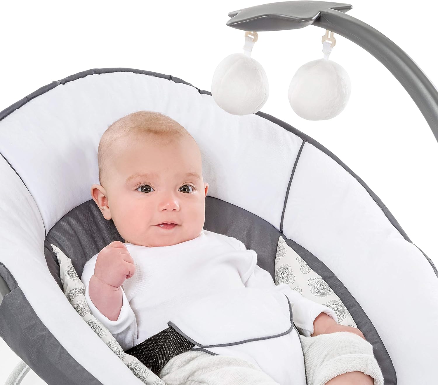 hauck leisure bouncer