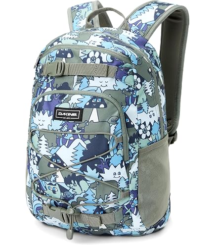 Dakine Grom Pack 13 Liter Backpack - Youth