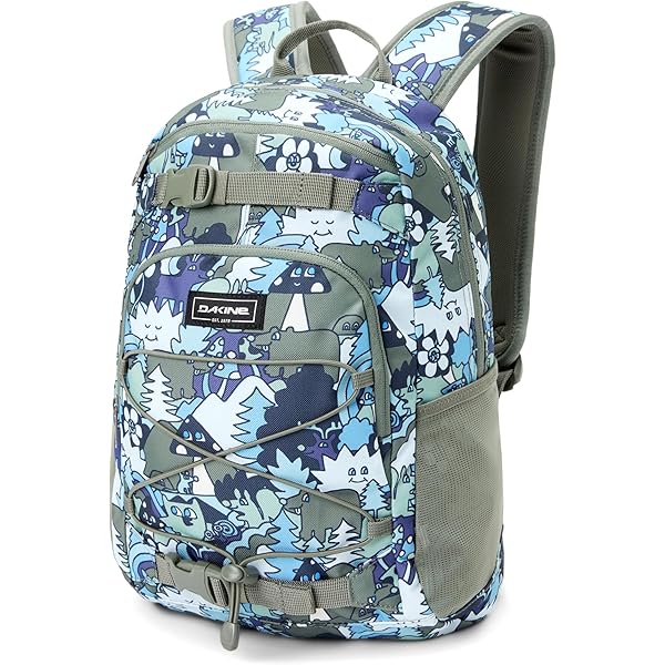 Dakine GROM BACKPACK 13L