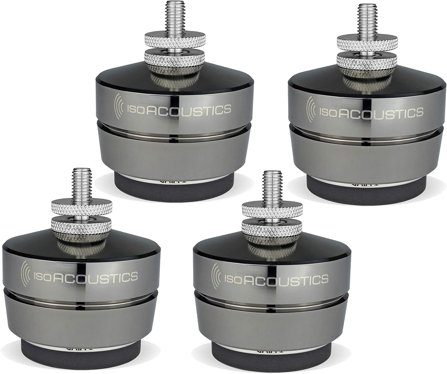 isoacoustics gaia for sale