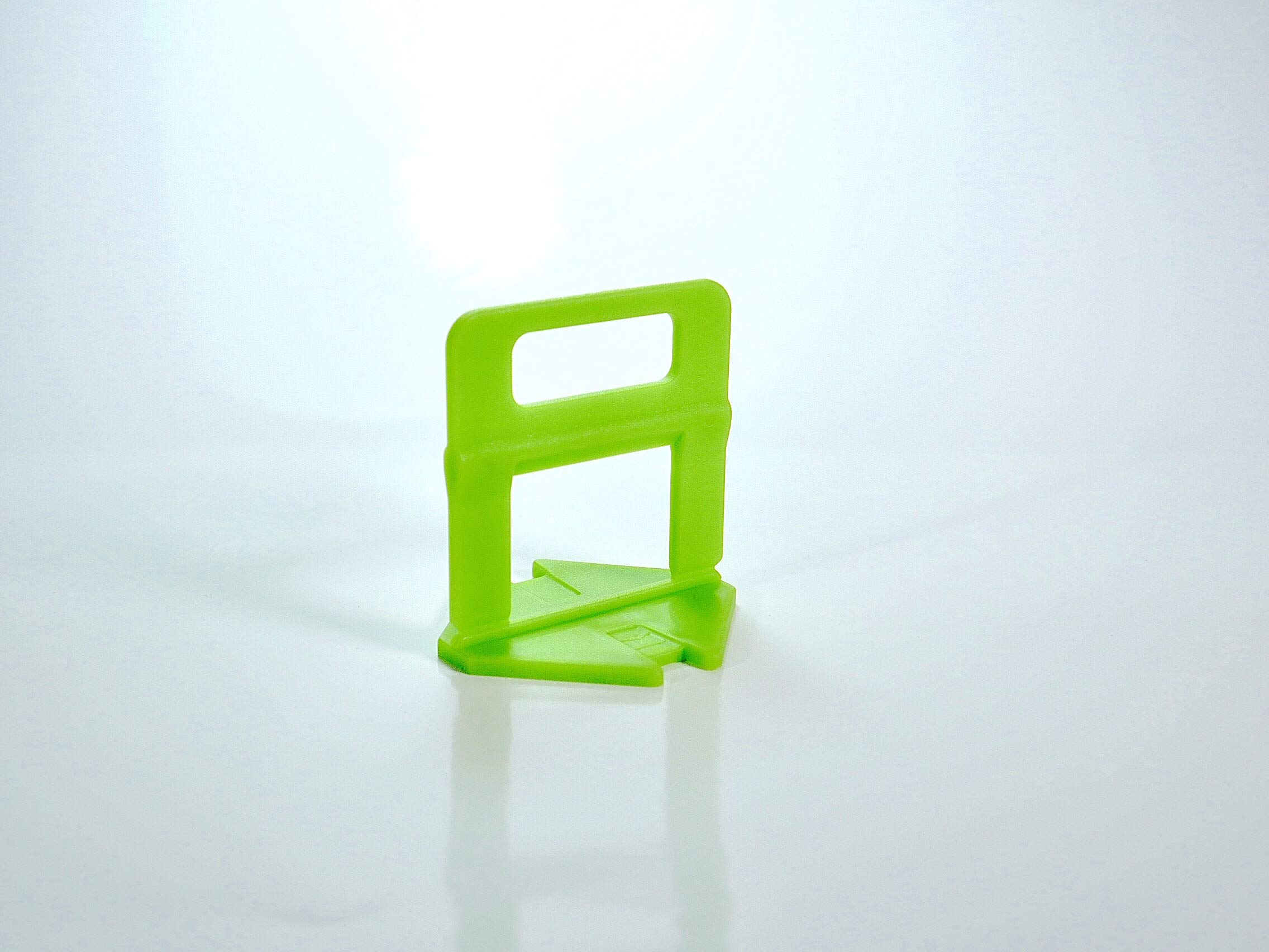 Buffalo Clips 2mm Tile Levelling Clips (1000) — image 1
