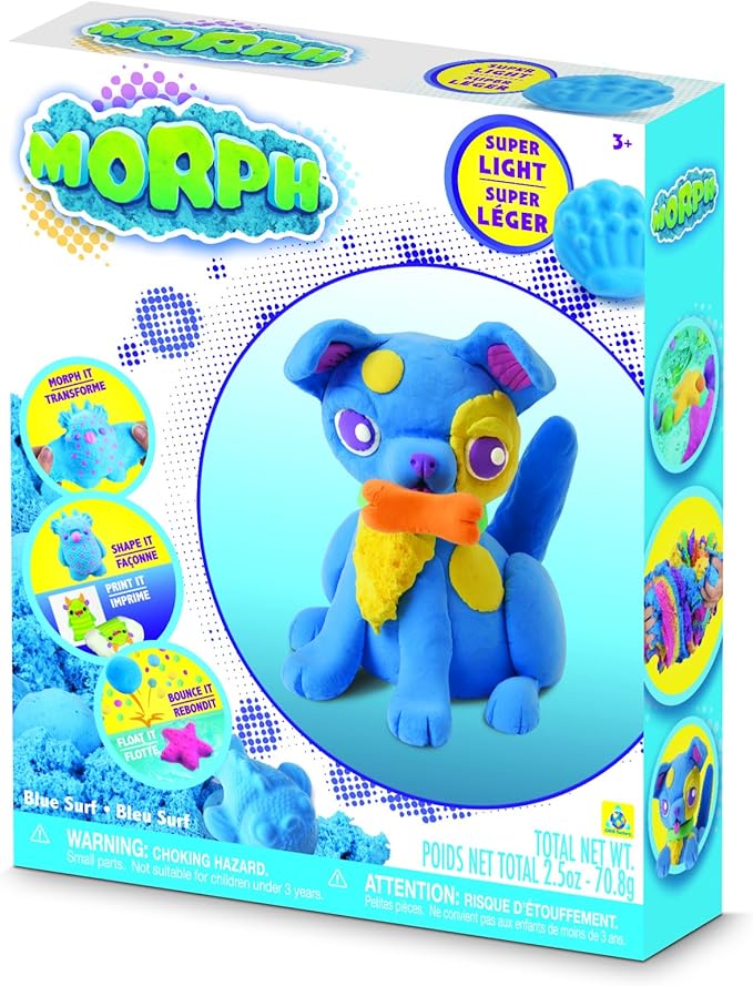 morph orb factory