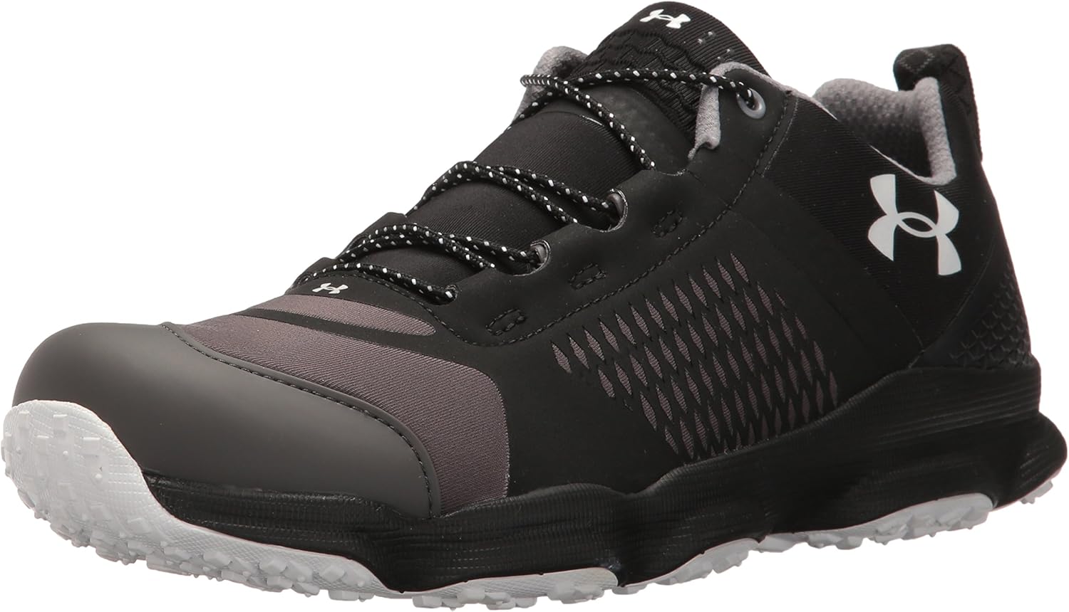 Under Armour Men 's Valsetz RTS Botas de Senderismo Amazon.es Zapatos