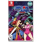 Shadow of the Ninja - Reborn - (Nintendo Switch)