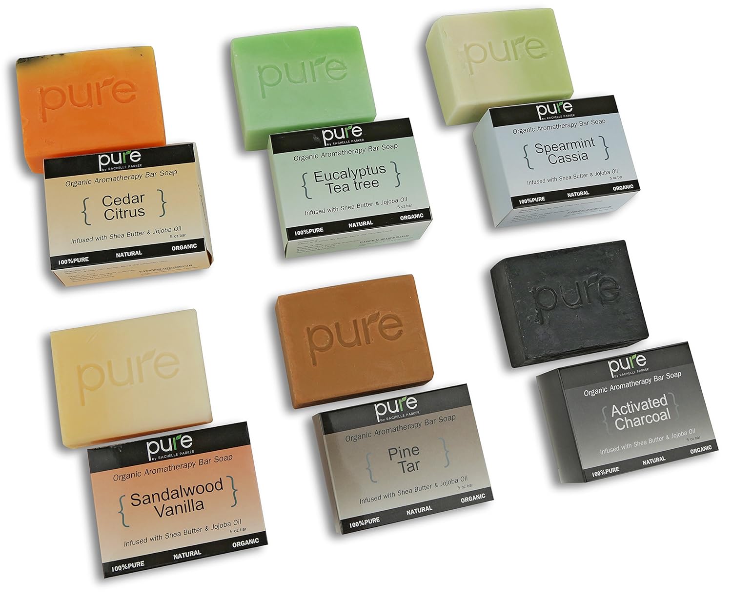 The 10 Best Cold Process Soap Fragrance