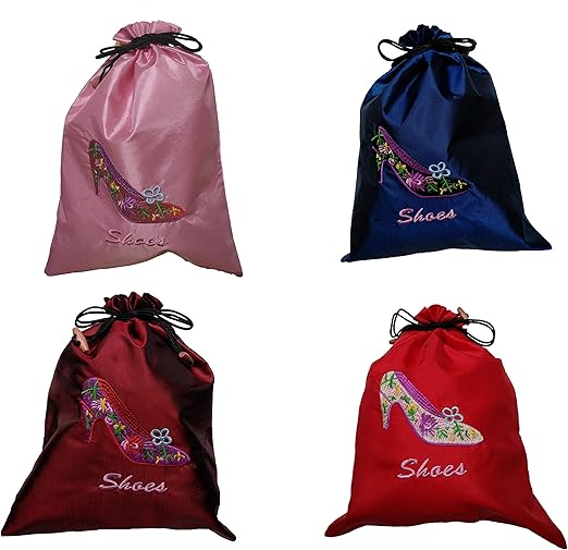 cloth shoe bags