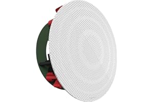 Klipsch Custom Series CS-16C II 6.5" in-Ceiling Speaker