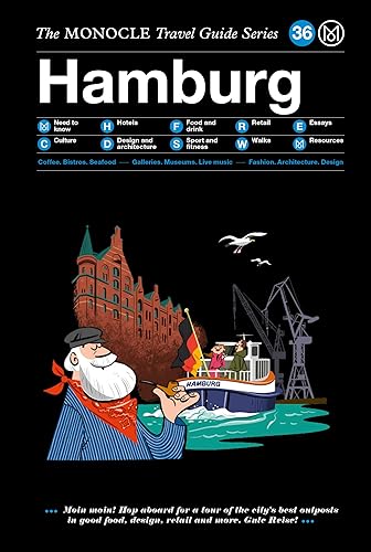Download The Monocle Travel Guide to Hamburg PDF