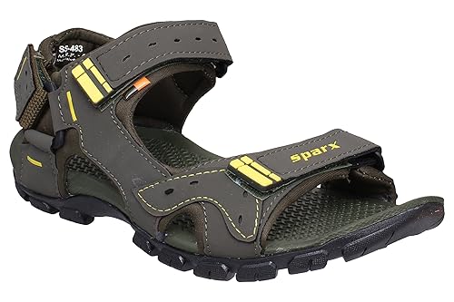 sparx sandals under 500