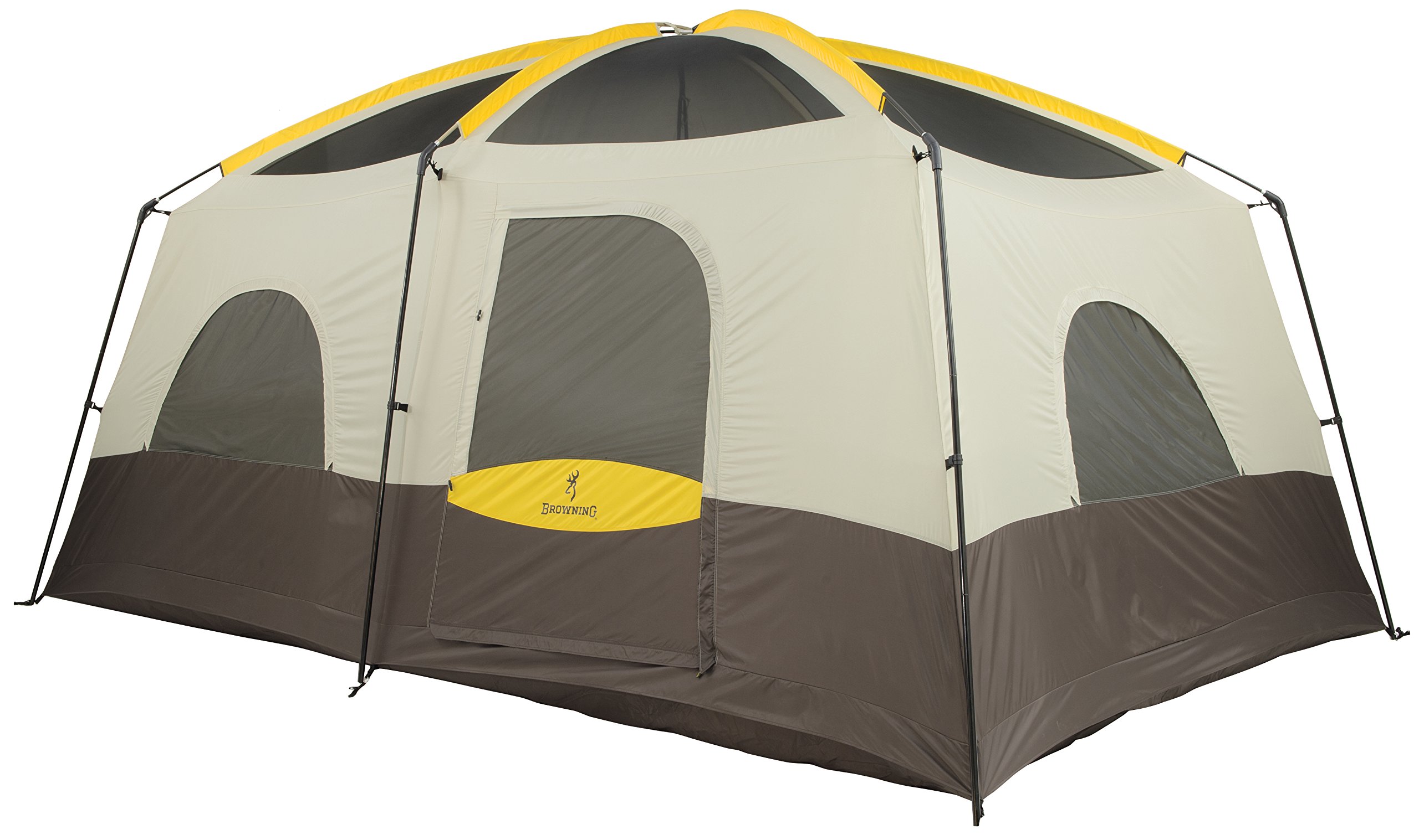 Browning Camping Big Horn Tent Missouri Float Trips