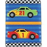 Stephen Joseph, Racecar