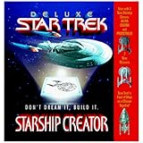 Star Trek: Starship Creator Deluxe