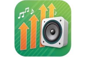 Volume Booster 2025: Free Sound & Speaker | Max Control & Equalizer